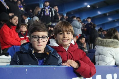 La Deportiva suma su cuarta victoria en los últimos cinco partidos.