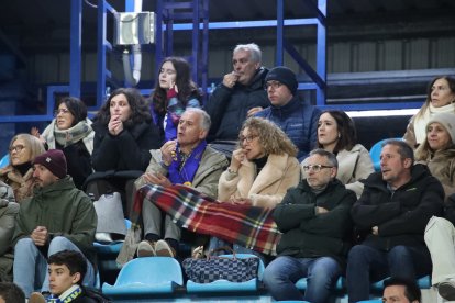 La Deportiva suma su cuarta victoria en los últimos cinco partidos.