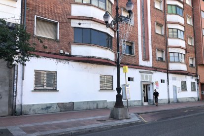 Así ha quedado tras la limpieza.