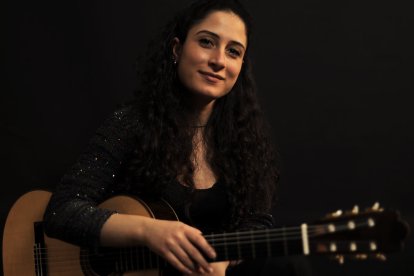 Eleonora Perretta.