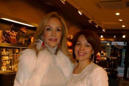 MADRID. 11-8-10. CARMEN LOMANA. FOTO: JOSE RAMON LADRA