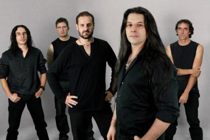 Formación de Tierra Santa