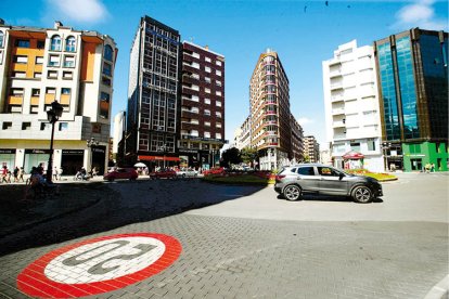 Plaza de Lazúrtegui