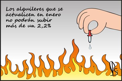 El humor de Santamarta, 3 de enero de 2024