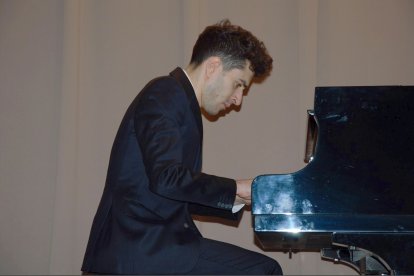 Antonio Giuseppe
