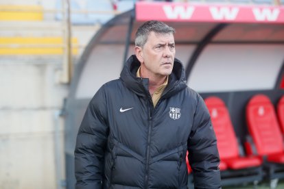 El partido con el que arrancó el año en el Reino de León finalizó en tablas (1-1) y con ambiente en la grada.