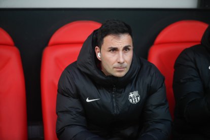 El partido con el que arrancó el año en el Reino de León finalizó en tablas (1-1) y con ambiente en la grada.