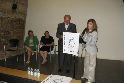 Asociación de Laringectomizados de León