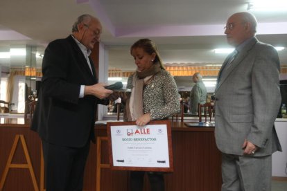 Asociación de Laringectomizados de León