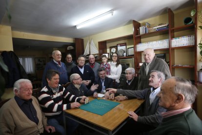 Asociación de Laringectomizados de León