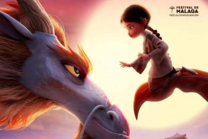 'Guardianes de dragones'.