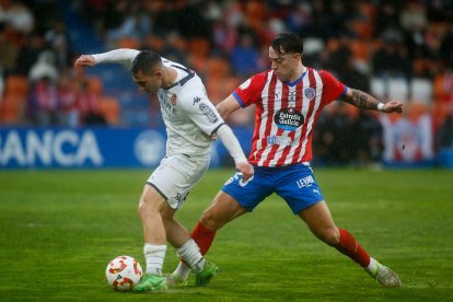 El buen juego de la Cultural se reflejó en el resultado final de 1-4.
