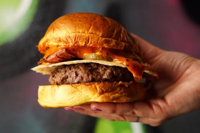 The Carnivan Superbar con EM2.