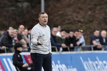 El equipo culturalista suma un empate de valor ante la Real Sociedad B.