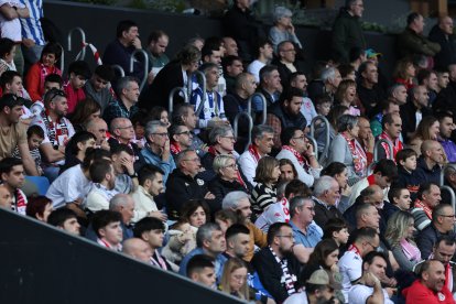 El equipo culturalista suma un empate de valor ante la Real Sociedad B.