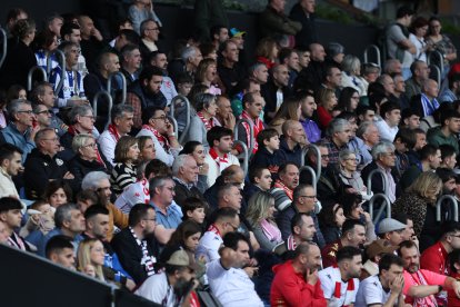 El equipo culturalista suma un empate de valor ante la Real Sociedad B.