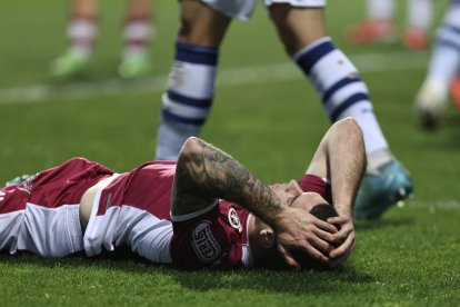 El equipo culturalista suma un empate de valor ante la Real Sociedad B.