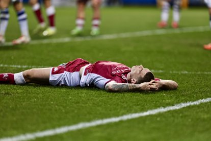 El equipo culturalista suma un empate de valor ante la Real Sociedad B.