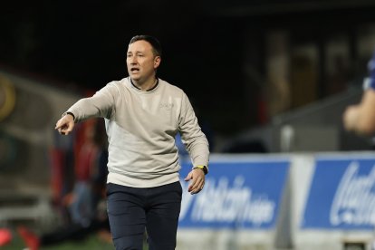 El equipo culturalista suma un empate de valor ante la Real Sociedad B.