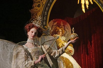 Il Ballo del Doge, el evento más exclusivo del Carnaval de Venecia.