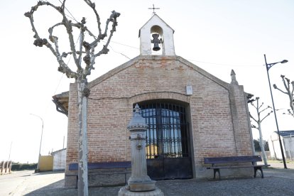 Imagen de Calzada del Coto.