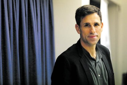 César de la Fuente.