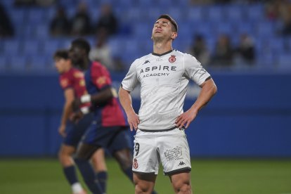 La Cultural no fue la misma de otros partidos frente al filial azulgrana.