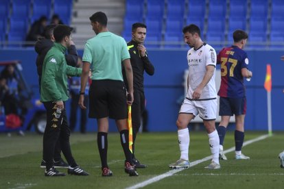 La Cultural no fue la misma de otros partidos frente al filial azulgrana.