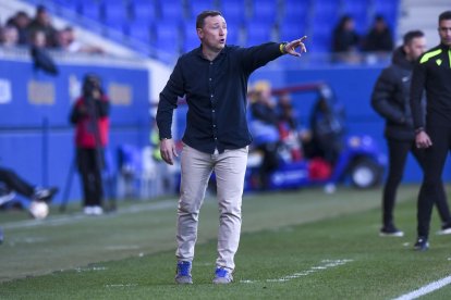 La Cultural no fue la misma de otros partidos frente al filial azulgrana.