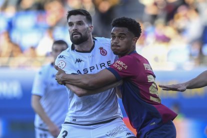 La Cultural no fue la misma de otros partidos frente al filial azulgrana.