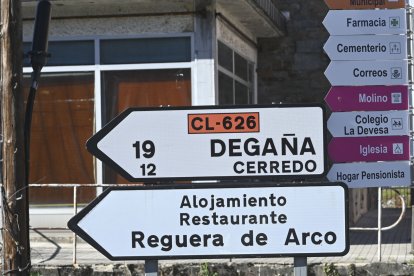 El sentimiento de conmoción, dolor y pérdida se han vuelto a adueñar de las cuencas mineras leonesas de Laciana y Bierzo con el accidente de Cerredo.
