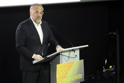 Premios CEL Emprende.
