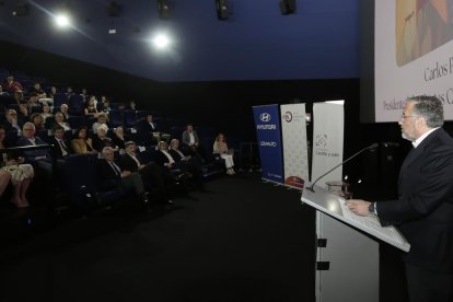 Premios CEL Emprende.