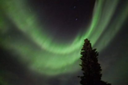 El colegio Trepalio visita un colegio de Finlandia