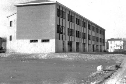 Cincuenta aniversario del El Instituto María José Alonso.