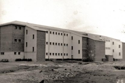 Cincuenta aniversario del El Instituto María José Alonso.