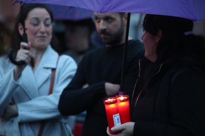 El Cristo de la Redención sale en La Placa.