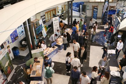 Expo Leóni4.0 Digital & Tech Forum 2025.
