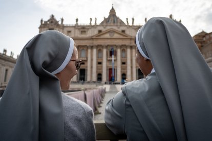 Stefano Spaziani - Europa Press