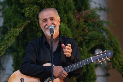 PAco Díez.