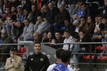 La hinchada culturalista estuvo muy por encima del equipo en el campo.