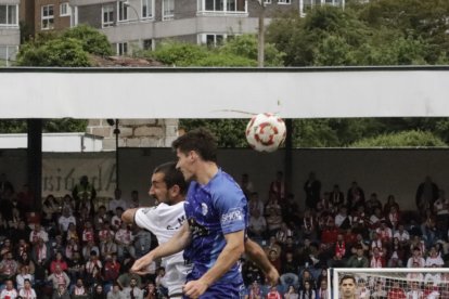 La hinchada culturalista estuvo muy por encima del equipo en el campo.