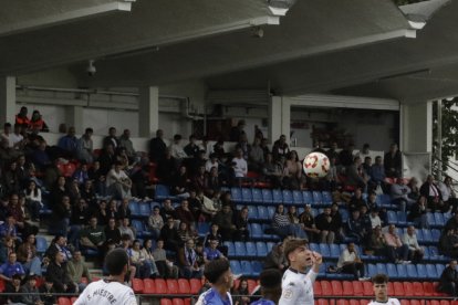 La hinchada culturalista estuvo muy por encima del equipo en el campo.