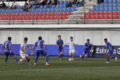 La hinchada culturalista estuvo muy por encima del equipo en el campo.