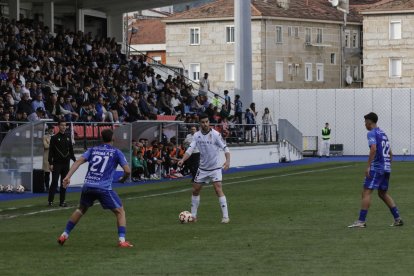 La hinchada culturalista estuvo muy por encima del equipo en el campo.