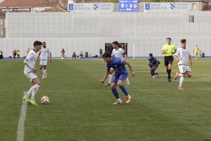 La hinchada culturalista estuvo muy por encima del equipo en el campo.