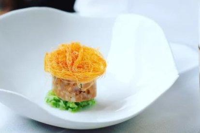 Restaurante Cocinandos.