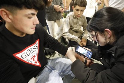 Proyecto de cuidados personales.