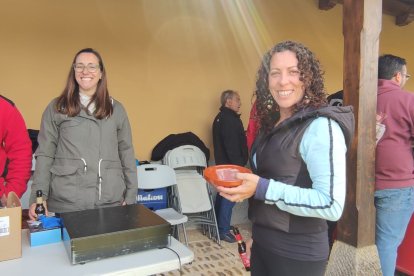 Romería en Villasfrías 2025.