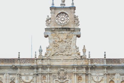 León corre por el párkinson.